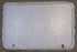 Used Radius Cornered Cargo Door 35 3/4" x 23 3/8" x 1/2" D - Young Farts RV Parts