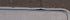 Used Radius Cornered Cargo Door 35 3/4" x 23 3/8" x 1/2" D - Young Farts RV Parts