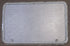 Used Radius Cornered Cargo Door 35 3/4" x 23 3/8" x 1/2" D - Young Farts RV Parts