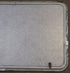 Used Radius Cornered Cargo Door 35 3/4" x 23 3/8" x 1/2" D - Young Farts RV Parts