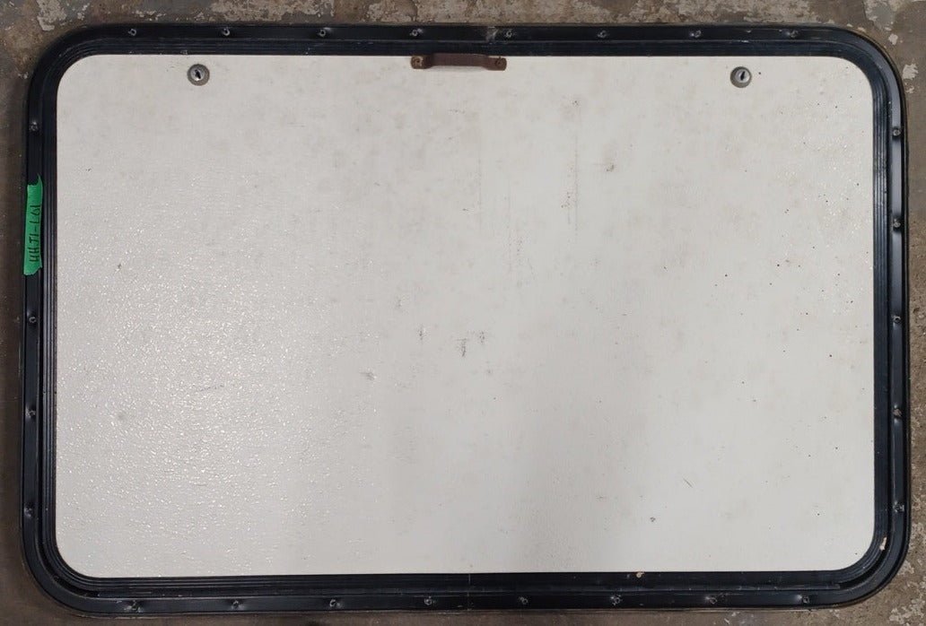 Used Radius Cornered Cargo Door 35 3/4