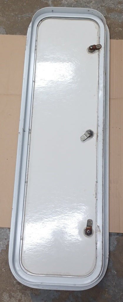 Used Radius Cornered Cargo Door 35 7/8