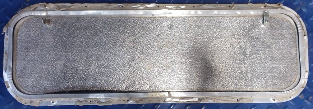 Used Radius Cornered Cargo Door 35 7/8