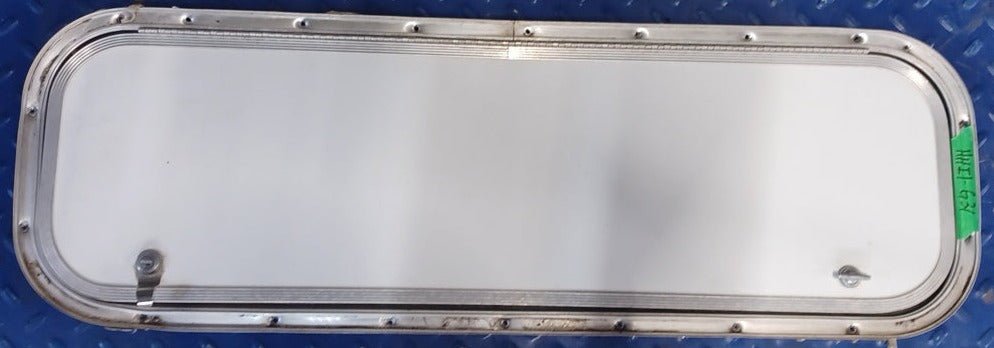 Used Radius Cornered Cargo Door 35 7/8