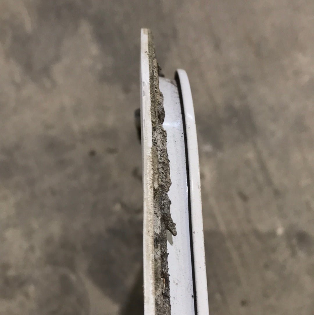 Used Radius Cornered Cargo Door 37 3/4