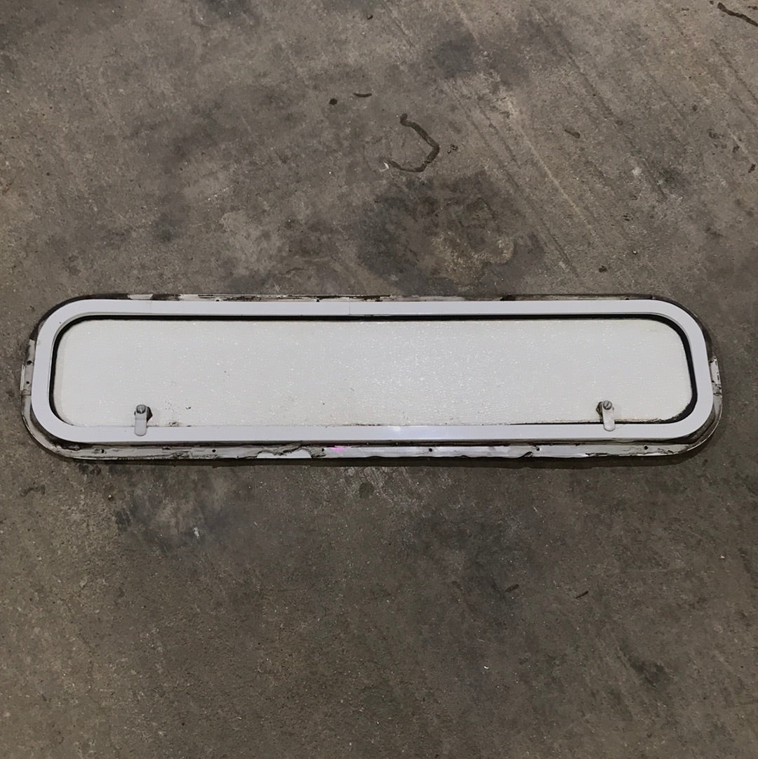 Used Radius Cornered Cargo Door 37 3/4