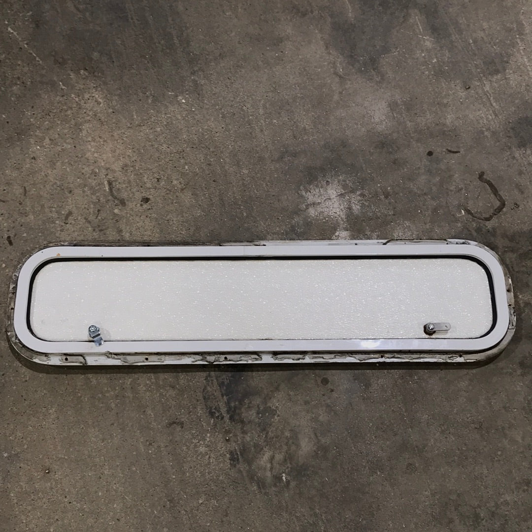 Used Radius Cornered Cargo Door 37 3/4