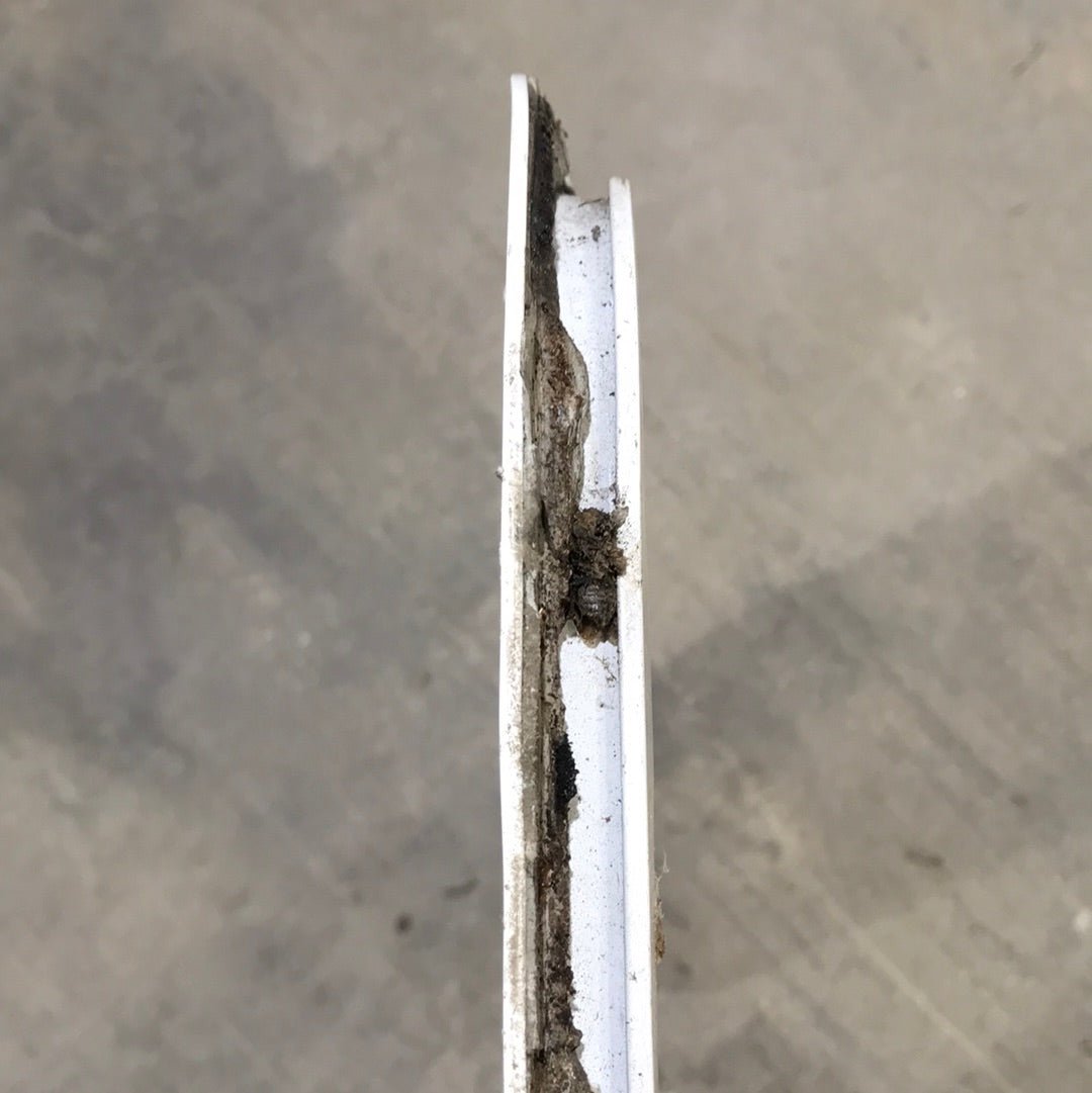 Used Radius Cornered Cargo Door 37 3/4