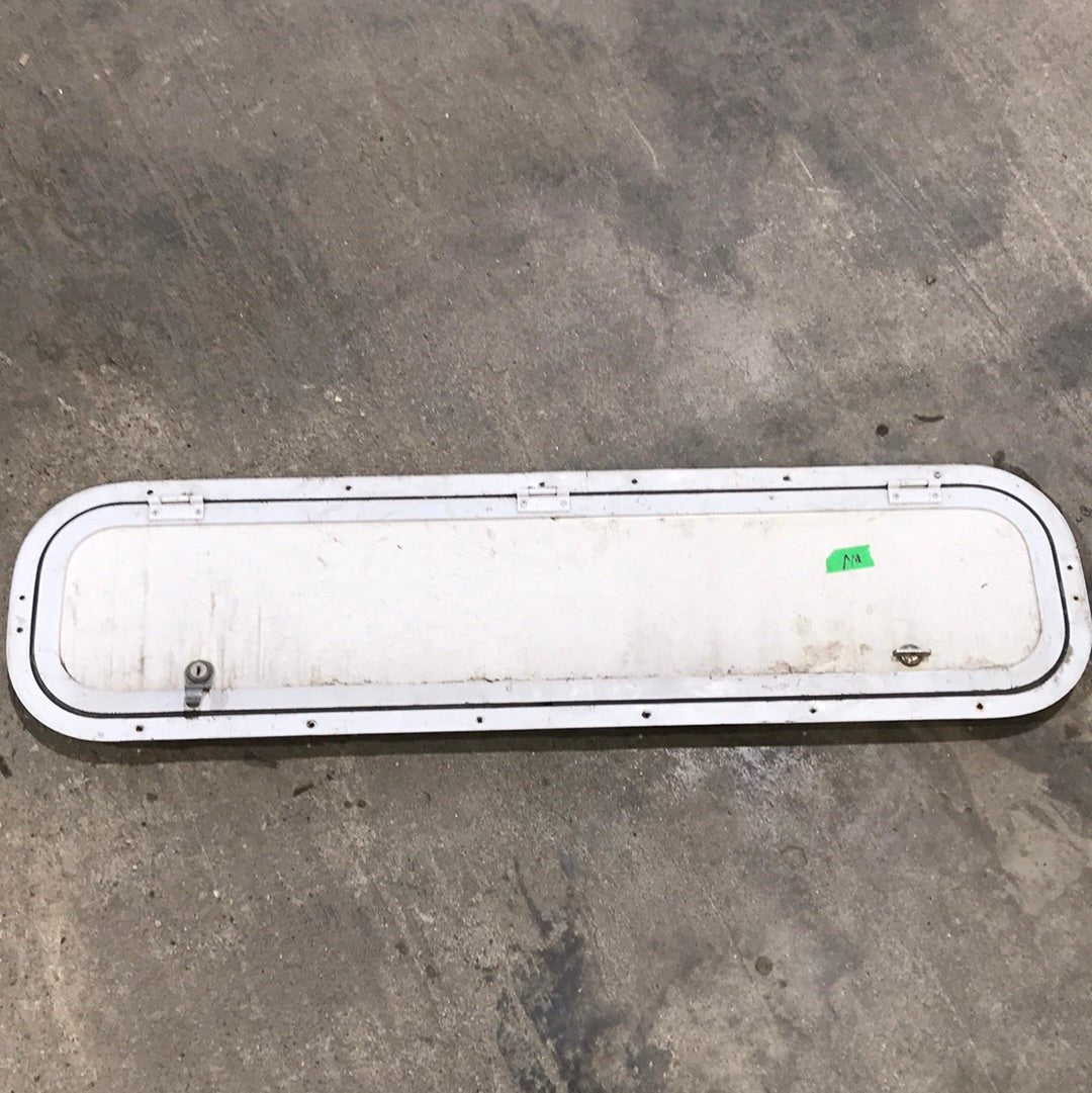 Used Radius Cornered Cargo Door 37 3/4