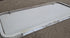 Used Radius Cornered Cargo Door 39 3/4" x 18" x 5/8" D - Young Farts RV Parts