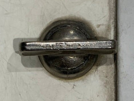 Used Radius Cornered Cargo Door 39 3/4