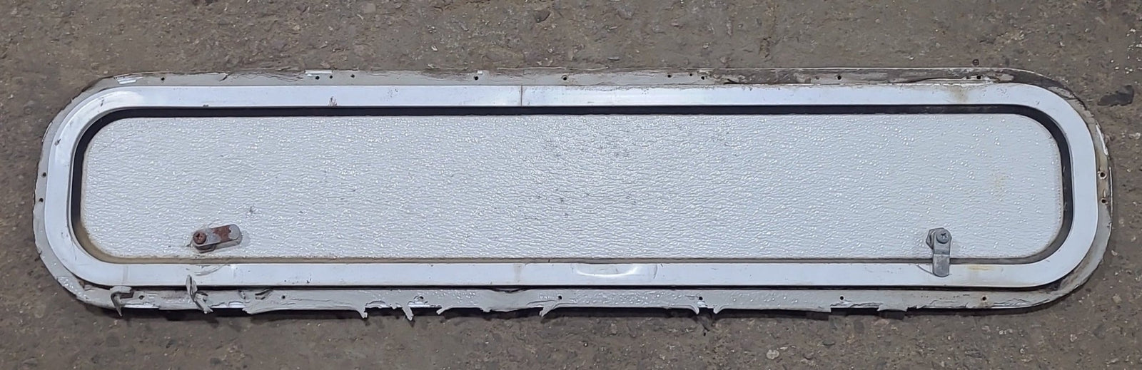 Used Radius Cornered Cargo Door 39 3/4