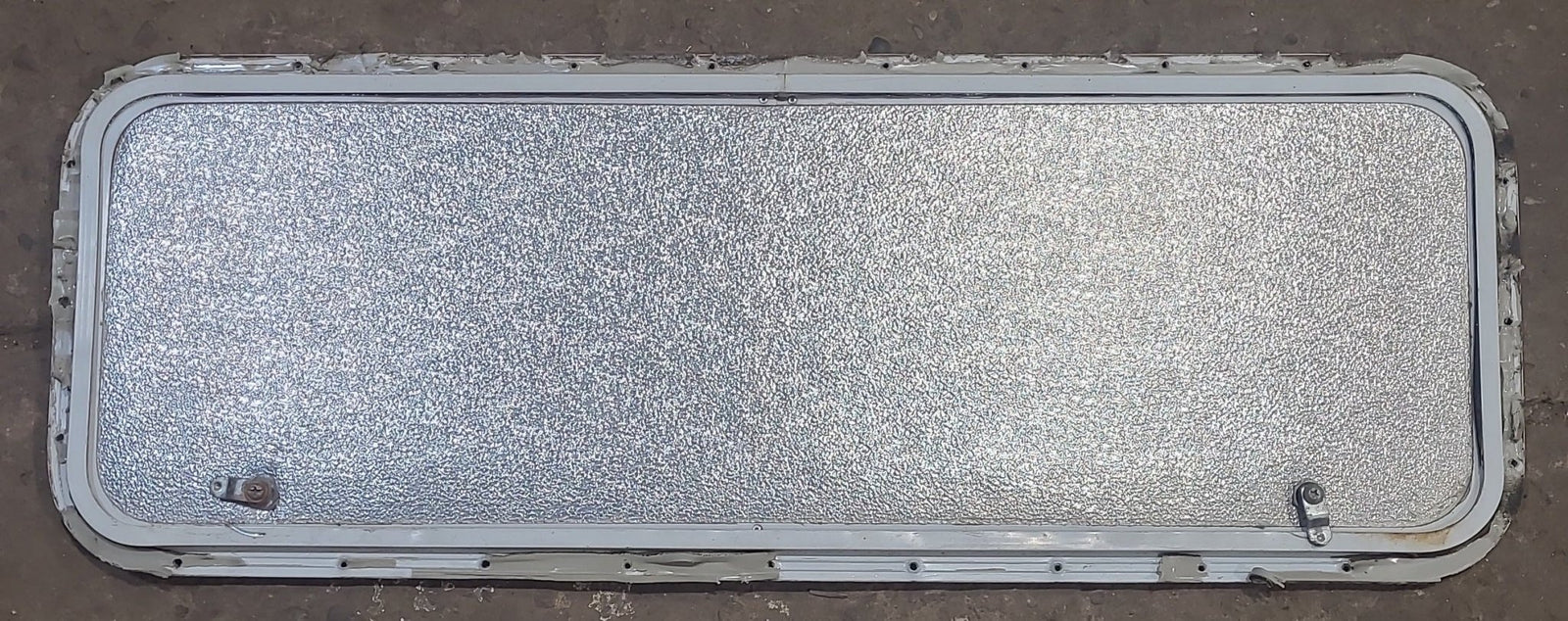 Used Radius Cornered Cargo Door 40