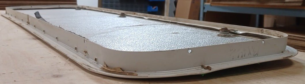 Used Radius Cornered Cargo Door 46 5/8