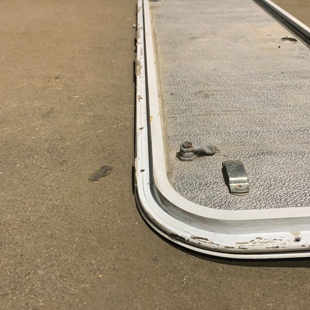 Used Radius Cornered Cargo Door 47 3/4
