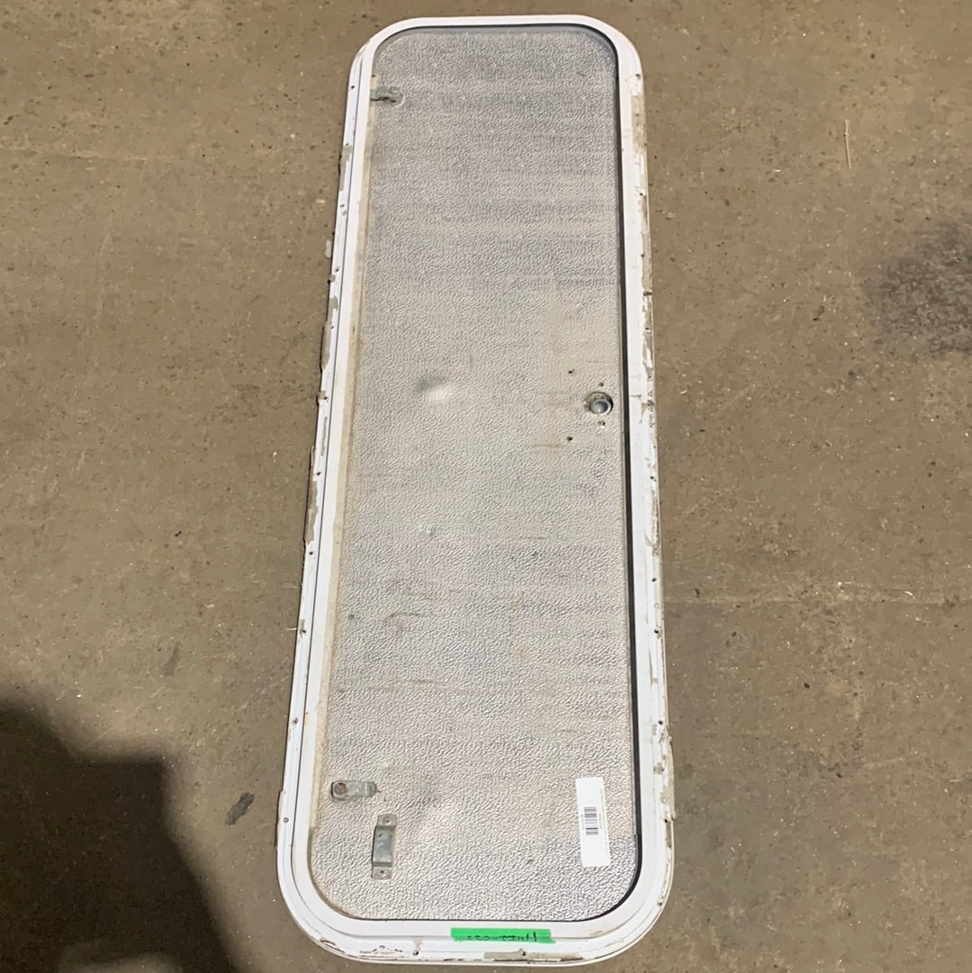 Used Radius Cornered Cargo Door 47 3/4