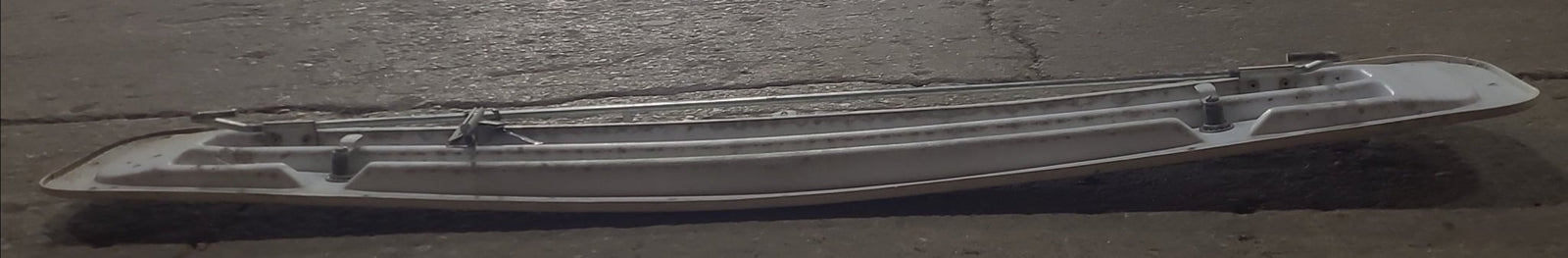 Used Radius Cornered Cargo Door 53 3/4