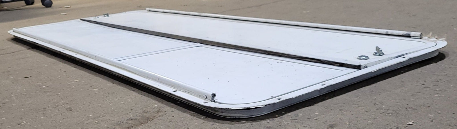Used Radius Cornered Cargo Door 59 7/8