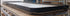 Used Radius Cornered Cargo Door 69 5/8" x 21 7/8" x 2" D - Young Farts RV Parts
