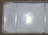 Used Radius Opening Rock Guard Cover : 64 1/2" x 25 1/4" X 1 5/8" D - Young Farts RV Parts
