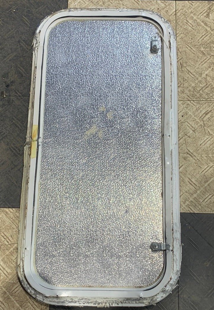 Used Radius Propane/ Battery Door 29 7/8