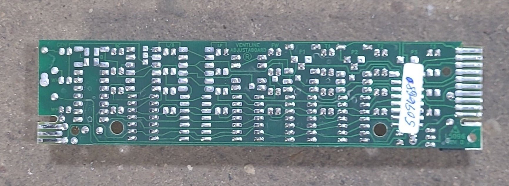 Used Range Hood Fan Circuit Board - Young Farts RV Parts