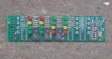 Used Range Hood Fan Circuit Board - JRV