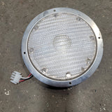 Used RV Scare Light Assembly