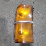 Used RARE RV Tail Light Assembly