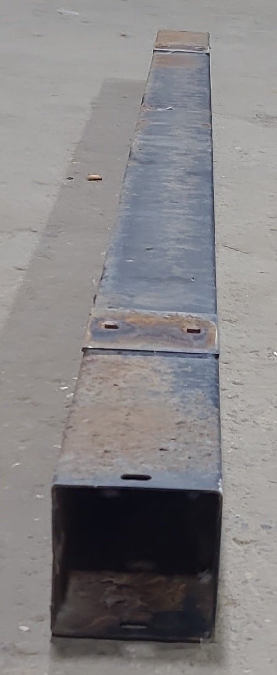 Used Rear Bumper 91" - Young Farts RV Parts