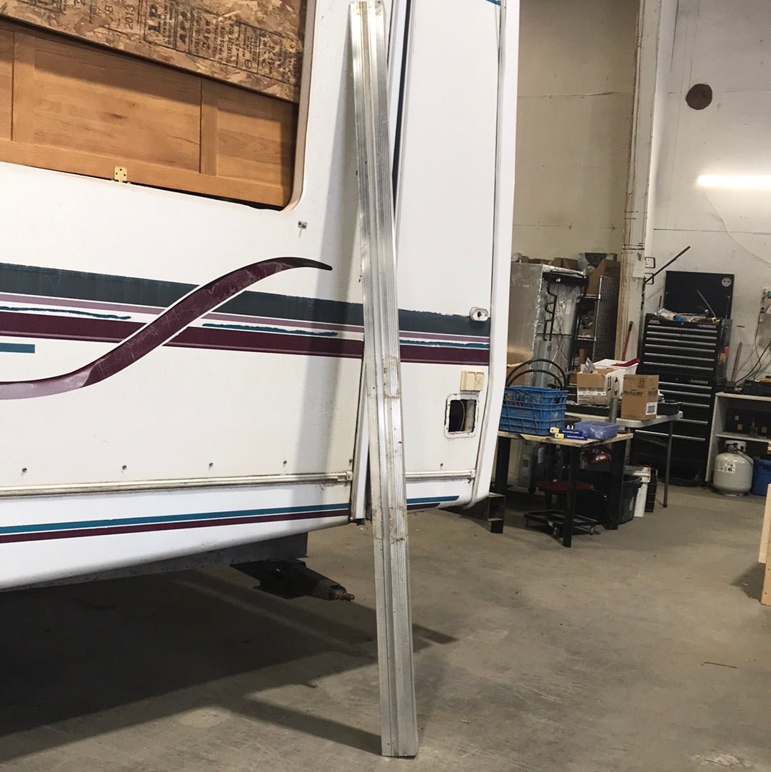 Used Rear Bumper Cover 94 1/4