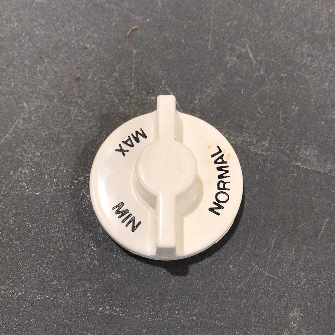 Used Refrigerator Knob 2930825047 - Young Farts RV Parts