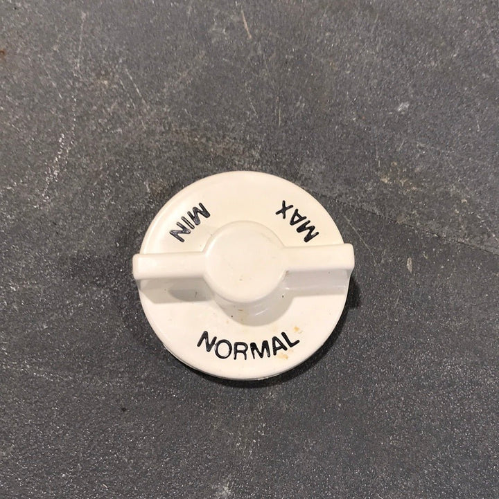 Used Refrigerator Knob 2930825047 - Young Farts RV Parts