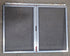 Used Replacement Screen for Jensen Astro-Exit Vent - Young Farts RV Parts