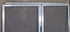 Used Replacement Screen for Jensen Astro-Exit Vent - Young Farts RV Parts