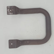 Load image into Gallery viewer, Used Retro Driver Door Grab Handle 7 3/4&quot; x 8&quot;- Metal - Young Farts RV Parts