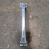 Used Retro Entry Door Handle 10 1/2"- metal - Young Farts RV Parts