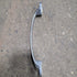 Used Retro Entry Door Handle 10"- metal - Young Farts RV Parts