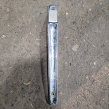Load image into Gallery viewer, Used Retro Entry Door Handle 9 3/4&quot;- metal - Young Farts RV Parts