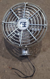 Used Retro Mounted Fan - Hard Wired