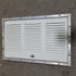 Used Retro NORCOLD 616010/ DOMETIC (P/N UNKNOWN for RM2214) - Off White Vent Door - Young Farts RV Parts
