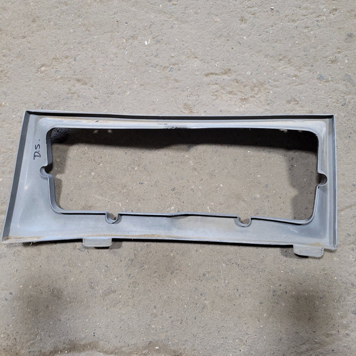 Used Retro Pace Arrow Headlight Housing- Drivers Side - Young Farts RV Parts