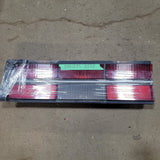 Used Retro Pace Arrow Tail Light Assembly- Driver Side