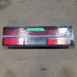 Used Retro Pace Arrow Tail Light Assembly- Passenger Side