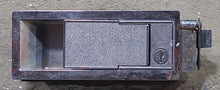 Load image into Gallery viewer, Used Retro RV Entry Door Lock - Young Farts RV Parts