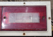 Load image into Gallery viewer, Used Retro Tail Light Assembly - Young Farts RV Parts
