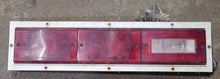 Load image into Gallery viewer, Used Retro Tail Light Assembly - Young Farts RV Parts