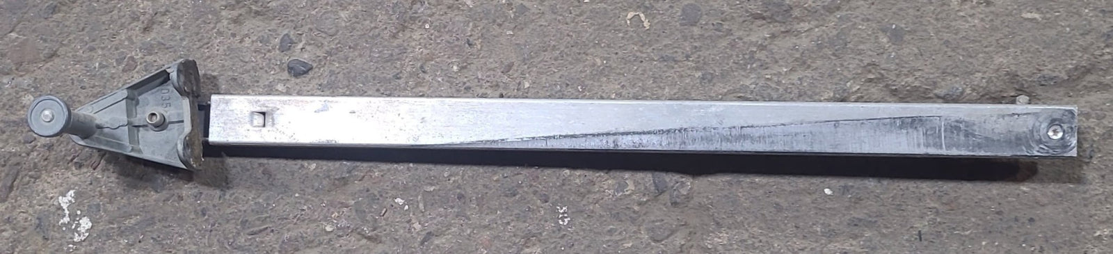 Used Rock Guard Window Arm 13