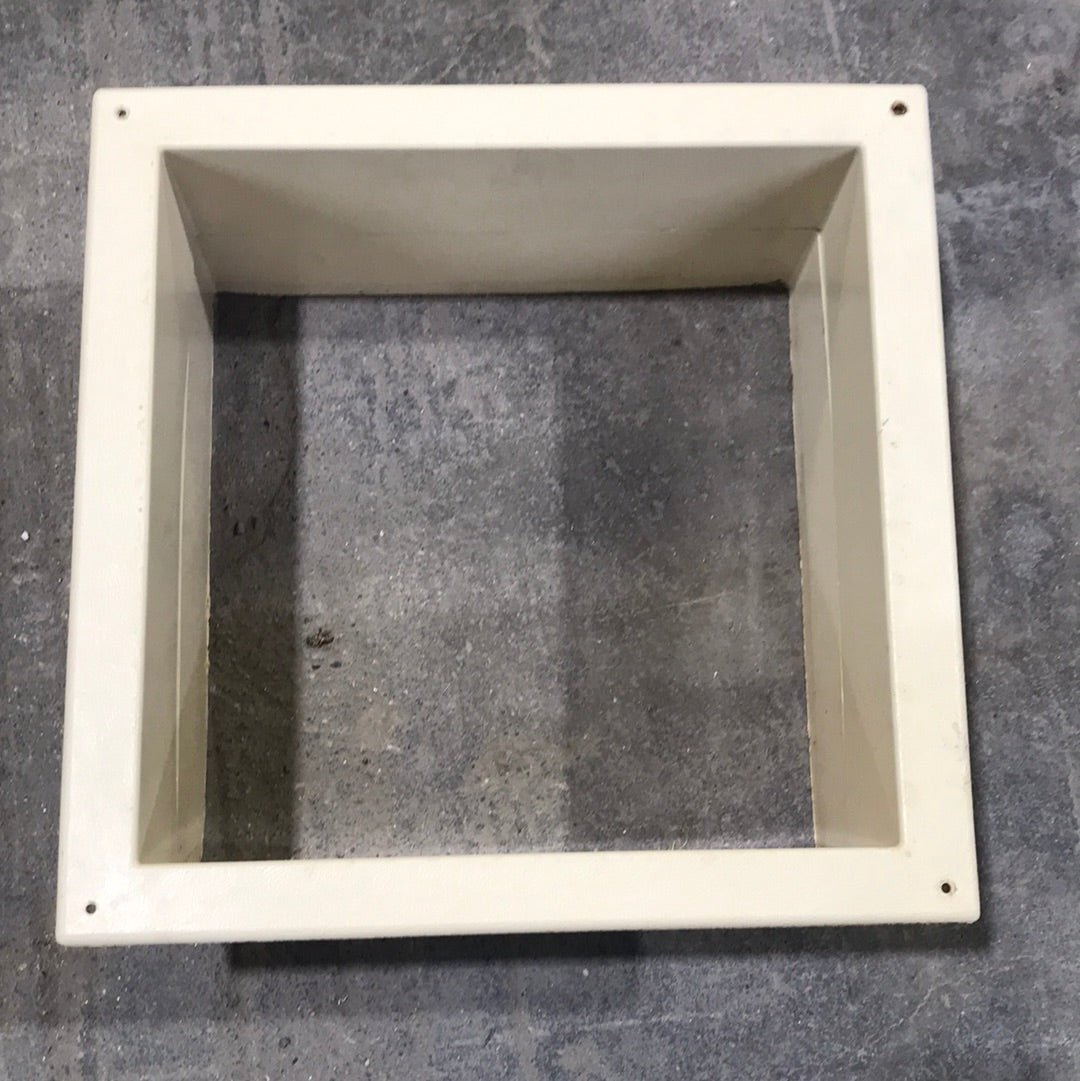 Used Roof Vent Replacement Garnish - Young Farts RV Parts