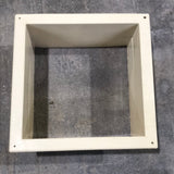 Used Roof Vent Replacement Garnish